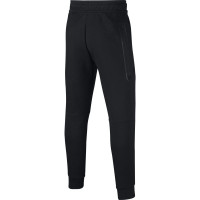 Nike Jogger Tech Fleece Kids Zwart