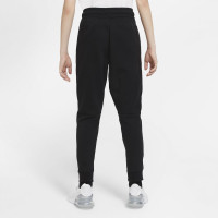 Nike Jogger Tech Fleece Kids Zwart