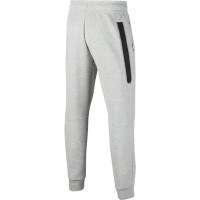 Nike Jogger Tech Fleece Kids Grijs