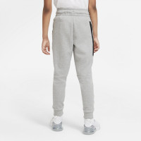 Nike Jogger Tech Fleece Kids Grijs