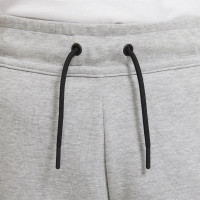 Nike Jogger Tech Fleece Kids Grijs