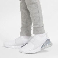 Nike Jogger Tech Fleece Kids Grey