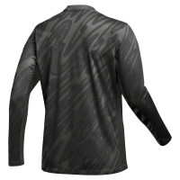 Nike Gardien V Keepersshirt Lange Mouwen Dames Zwart Donkergrijs