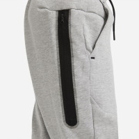 Nike Jogger Tech Fleece Kids Grey