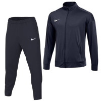 Nike Academy Pro 24 Trainingspak Full-Zip Donkerblauw Wit