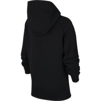 Nike Trainingspak Tech Fleece Kids Zwart