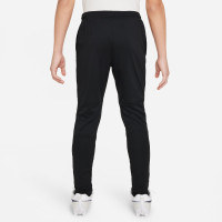 Nike Park 20 Kids Training Pants Black White