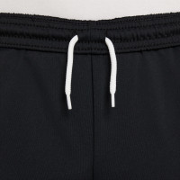 Nike Park 20 Kids Training Pants Black White