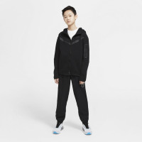 Nike Tech Fleece Kids Vest Black