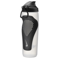 Nike Refuel 710ML Grey Black Bottle