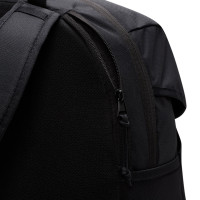 Nike Academy Team Backpack Black Gold