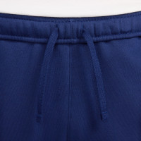 Nike Nederland Sportswear Club Hoodie Trainingspak 2024-2026 Blauw