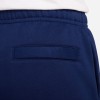 Nike Netherlands Sportswear Club Sweat Pants 2024-2026 Blue