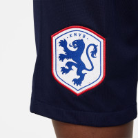 Nike Nederland Uitbroekje WWC 2023-2025 Kids