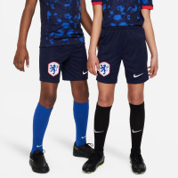 Nike Nederland Uitbroekje WWC 2023-2025 Kids