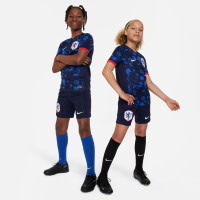 Nike Nederland Uitbroekje WWC 2023-2025 Kids