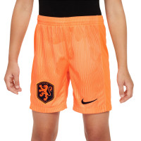 Nike Nederland Thuisbroekje WWC 2023-2025 Kids