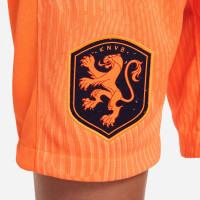 Nike Netherlands Home Shorts WWC 2023-2025 Kids