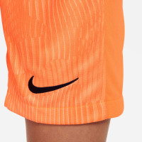 Nike Netherlands Home Shorts WWC 2023-2025 Kids