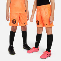 Nike Nederland Thuisbroekje WWC 2023-2025 Kids