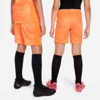 Nike Netherlands Home Shorts WWC 2023-2025 Kids