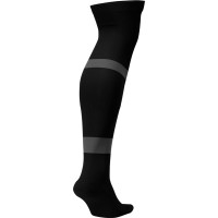 Nike Team Matchfit Football Socks High Black