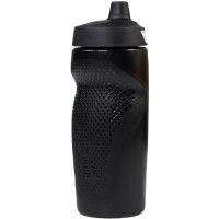 Nike Refuel 550ML Bidon Grip Zwart Wit