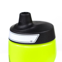 Nike Refuel 550ML Bottle Grip Bright Yellow Black White