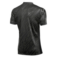 Nike Gardien V Goalkeeper Shirt Dark Grey Black White