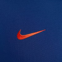 Nike Nederland Strike Trainingsset 2024-2026 Blauw
