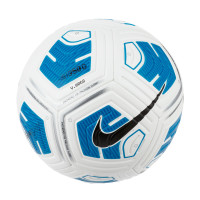 Nike Strike Team Football 350G White Blue Black