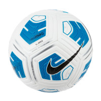Nike Strike Team Football 350G White Blue Black