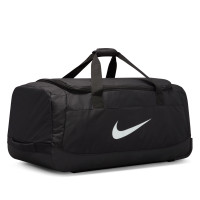 Nike Club Team Roller Bag 3.0 Zwart