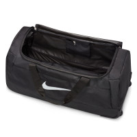 Nike Club Team Roller Bag 3.0 Zwart