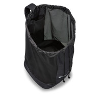 Nike Club Team Ball Bag Black (16 balls)