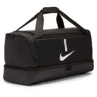 Nike Academy 21 Team Football Bag Large Shoe Box Black