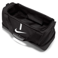 Nike Academy 21 Team Football Bag Large Shoe Box Black