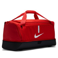 Nike Academy 21 Team Football Bag Large Shoe Box Red
