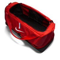 Nike Academy 21 Team Football Bag Large Shoe Box Red