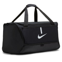 Nike Academy 21 Team Voetbaltas Large Zwart