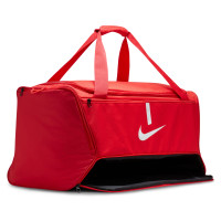 Nike Academy 21 Team Voetbaltas Large Rood