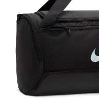 Nike Academy 21 Team Football Bag Medium Black