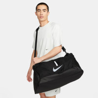 Nike Academy 21 Team Football Bag Medium Black