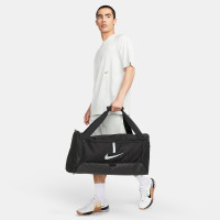 Nike Academy 21 Team Football Bag Medium Black