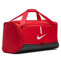 Nike Academy 21 Team Voetbaltas Medium Rood