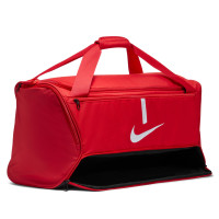 Nike Academy 21 Team Voetbaltas Medium Rood