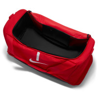 Nike Academy 21 Team Football Bag Medium Red