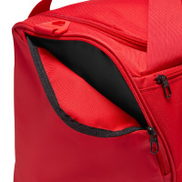 Nike Academy 21 Team Football Bag Medium Red