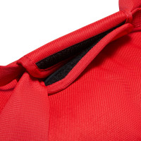 Nike Academy 21 Team Football Bag Medium Red