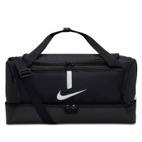 Nike Academy 21 Team Football Bag Medium Shoe Compartment Black